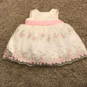 American Princess dress
